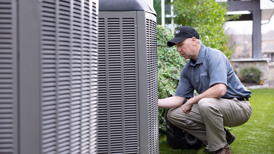 Solved: Leaking Air Conditioning and Five Other Cooling Issues